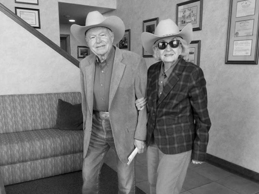 Our Story Messinger Mortuaries